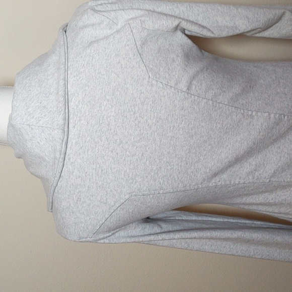 Banana Republic Women’s Jersey Knit Jacket - Picture 3 of 7